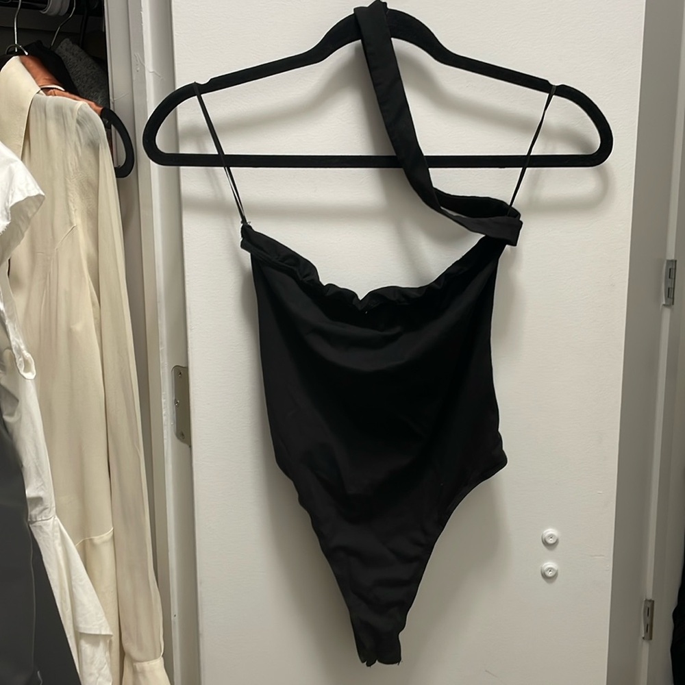 Superdown Bodysuit